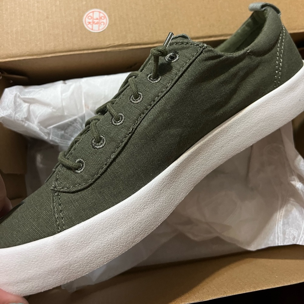 Keds sneakers